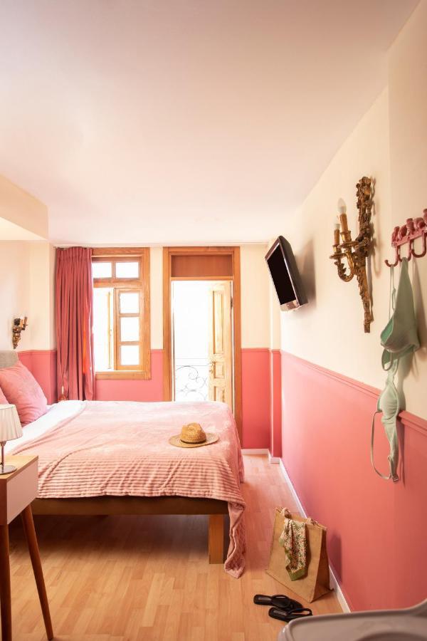 The Elliot - Adults Only Hotel Tel Aviv Exterior foto