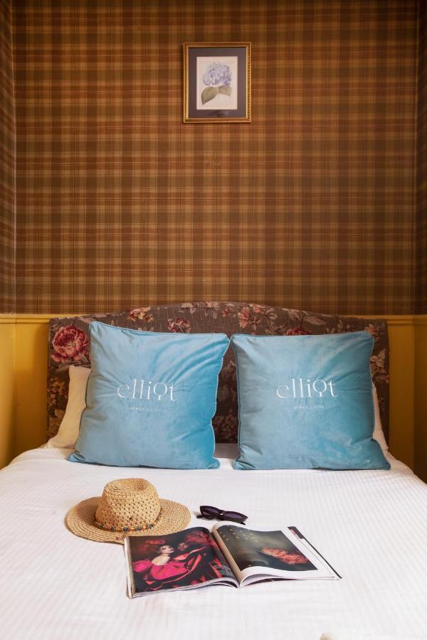 The Elliot - Adults Only Hotel Tel Aviv Exterior foto