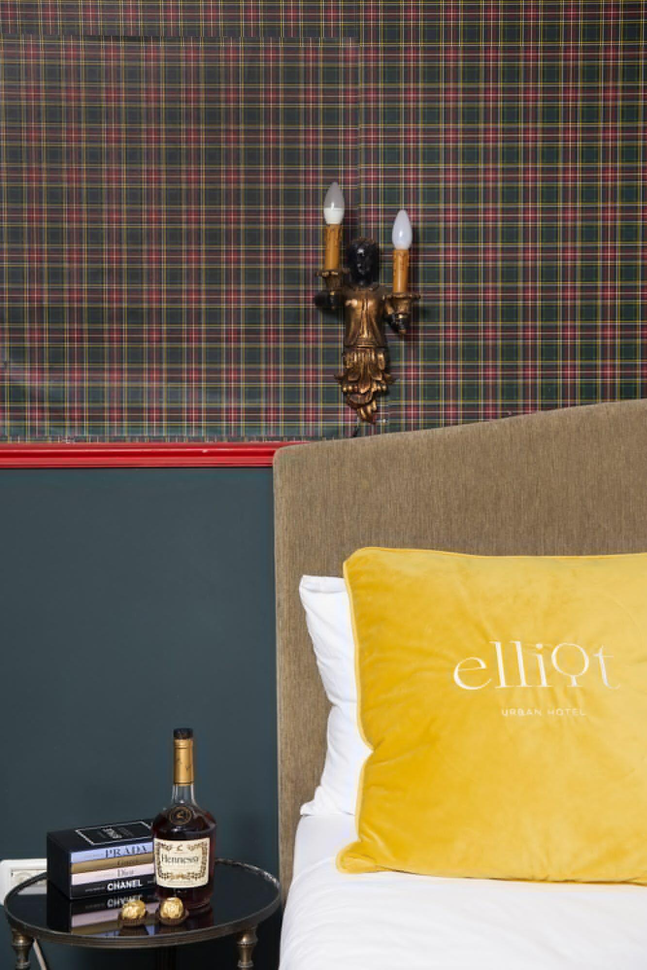 The Elliot - Adults Only Hotel Tel Aviv Exterior foto