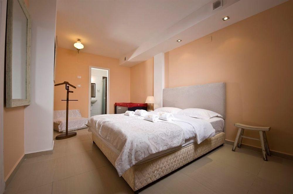 The Elliot - Adults Only Hotel Tel Aviv Exterior foto